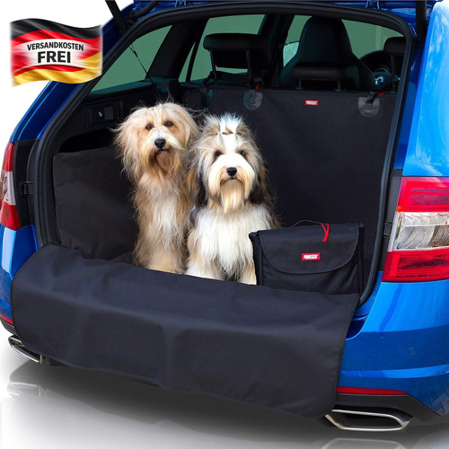 Kofferraumschutz hund - kofferraumschutz,
