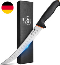 Golden Bird Metzgermesser