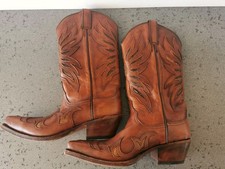 cowboystiefel 36 Tony Mora