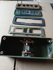 NVA DDR Tarnlicht Tarnbeleuchtung Robur etc