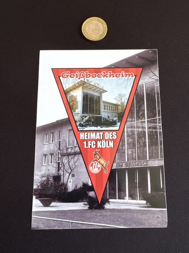 Ultras köln sticker - ultras, fc