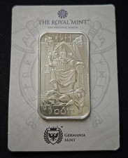 2024 UK Odin The Norse Gods 1