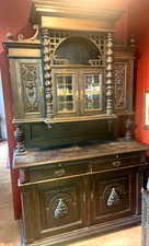 ANTIK! Anrichte unrestauriert