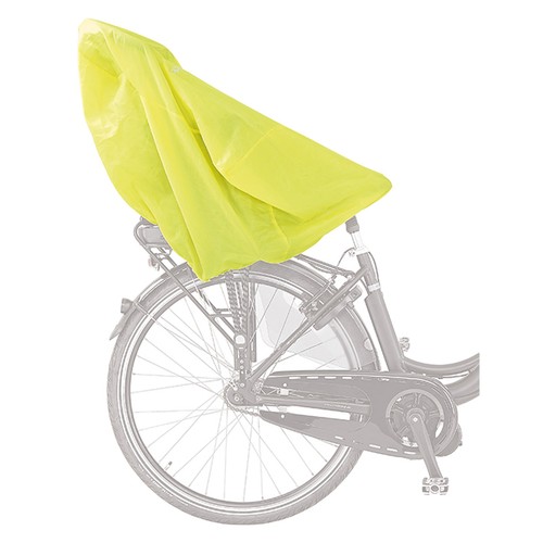 Fahrradkindersitz