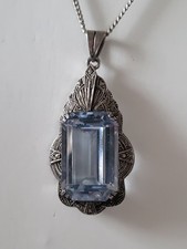 Jugendstil  800er  Silber