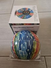 Magic 8 Ball x MoMA Alma