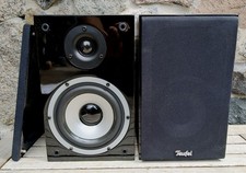 Teufel T 100 F * 2-Wege Front Satelliten Lautsprecher 140 Watt * Theater 100 MK2