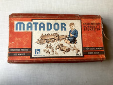 Holzbaukasten (alt) -