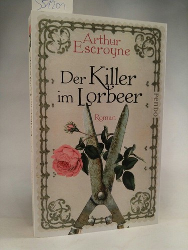 Der killer lorbeer - der,