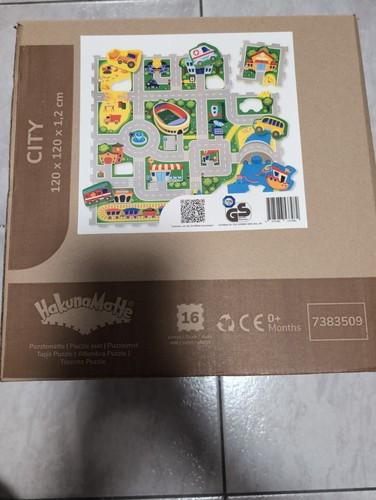 Spiel krabbelmatte puzzle - krabbelmatte,