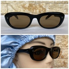 VINTAGE CAT EYE ART DECO