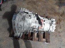 Audi A4 B8 Getriebe MVT 2.0 TDi 130Kw 157Tkm Schaltgetriebe Bj.2012