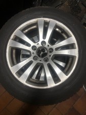 4 Stück  für MB W 212