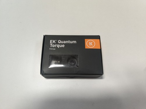 Water blocks quantum - ek, ek-quantum