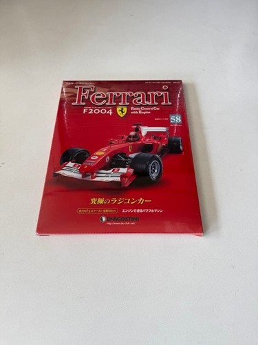 Diagostini ferrari - 58],