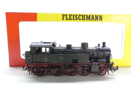 Fleischmann 4903 - 86,