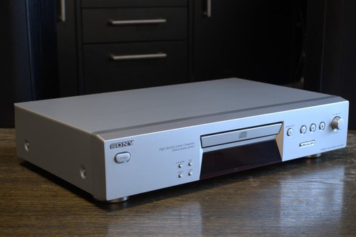 Sony cdp xe270 - sony, cdp-xe270