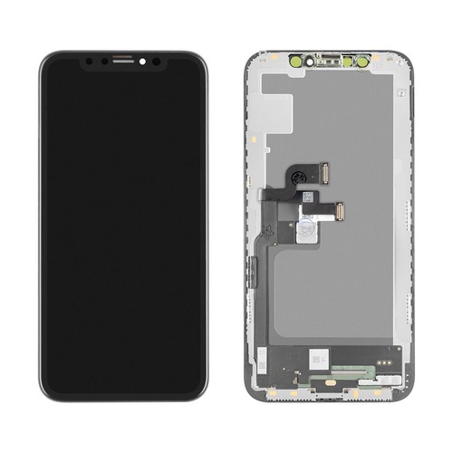 Iphone oled display schwarz - xs,