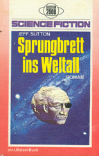 Jeff sutton sprungbrett - jeff, ins