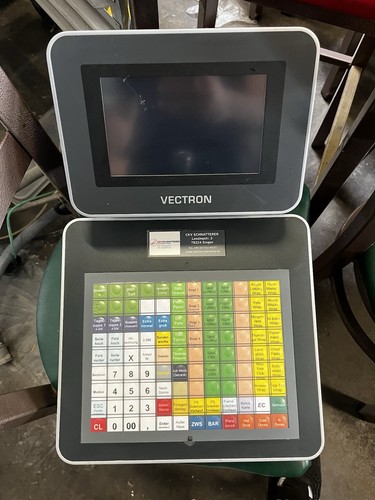 Vectron pos mini - pos, ii