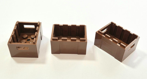 Stück lego 30150 - 3x4x1, 2/3