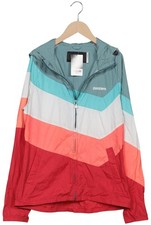 Zimtstern Jacke Damen Anorak Jacket Kurzmantel Gr. L Mehrfarbig #spr2o8v