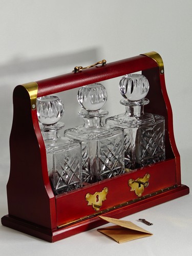 Royal doulton kristall - kristall, 3