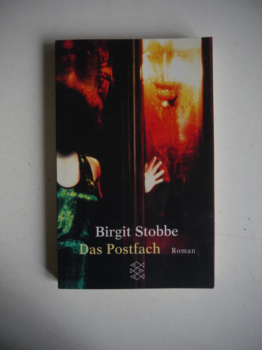 Das postfach birgit stobbe - -,