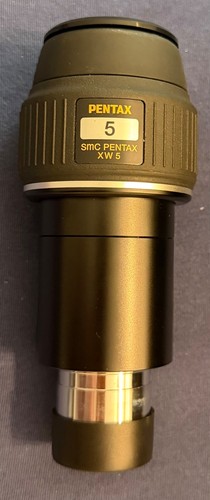 Pentax smc 5mm - pentax,