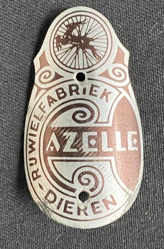 Gazelle holländisches fahrrad - gazelle,
