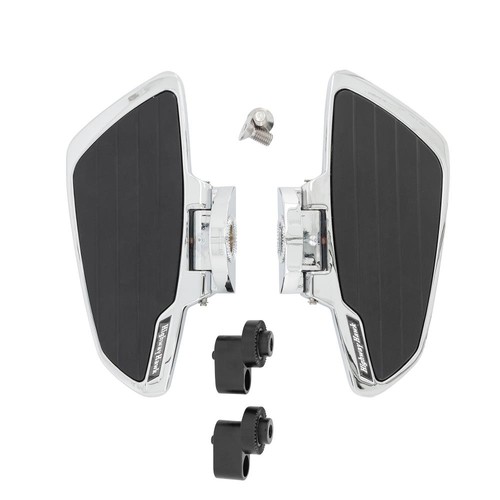 Highway hawk trittbretter - hawk,