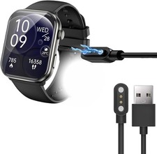 2 Pin Smart Watch Ladekabel