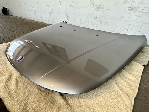 Motorhaube saab 3t aero - saab, 9-5