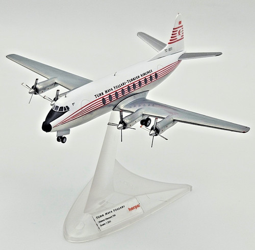 Turkish airlines 200 - airlines, 1/200
