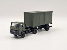 Roco 1:87 minitanks militär