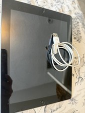 Apple iPad 2nd Gen 16GB