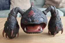 Dragon hunters die - dragon,