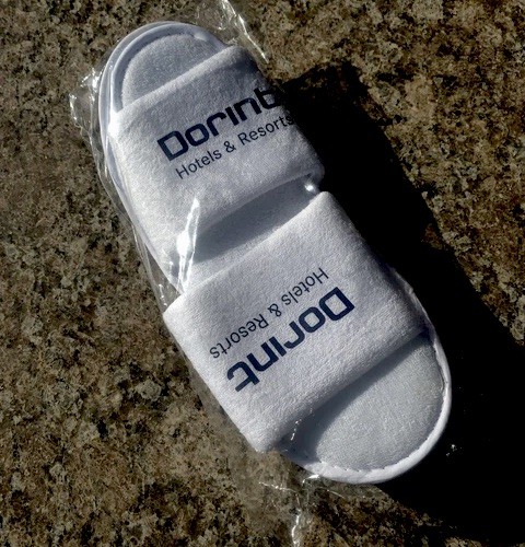 Saunaschuhe wellnessschuhe - saunaschuhe,