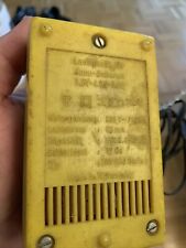 Ladegerät Wolf Geräte Accu Scheren 3,6V-4,8V-6V 450 mAh