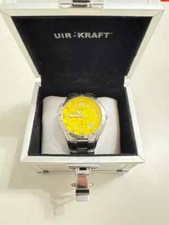 uhr kraft chronograpf