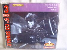 Cozy Powell- Dance with the