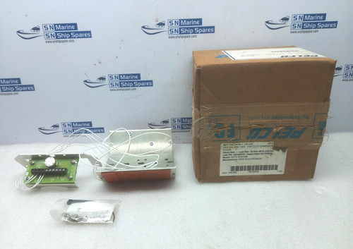 Pelco hkx6 thermostatisch - pelco,