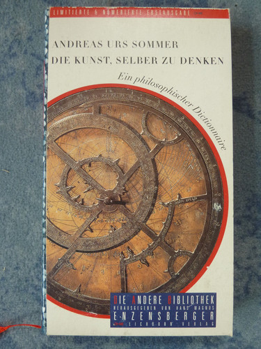 Andrea urs sommer die kunst - die,
