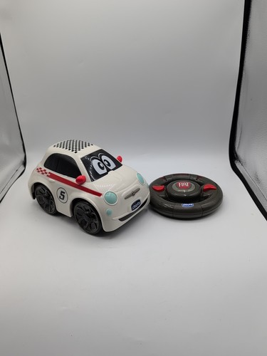 Chicco fiat 500 - fiat,