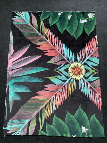 Stoffrest christian lacroix - stoffrest,