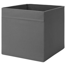 IKEA DRONA Aufbewahrungsboxen