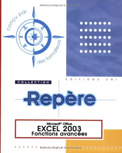 Excel 2003 fonctions - excel, :