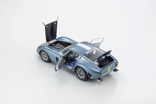 Seltenes fertigprodukt kyosho - seltenes,