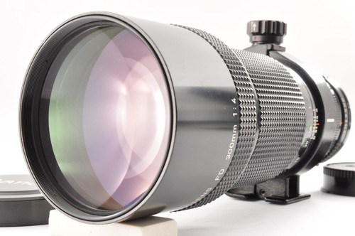 Fast neuwertig canon - [fast,