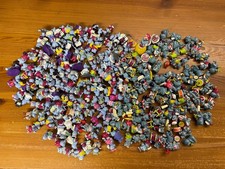 ü-ei figuren konvolut funny fanten und happy hippos ✨ P3